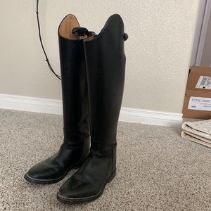 Ariat Dressage Boots